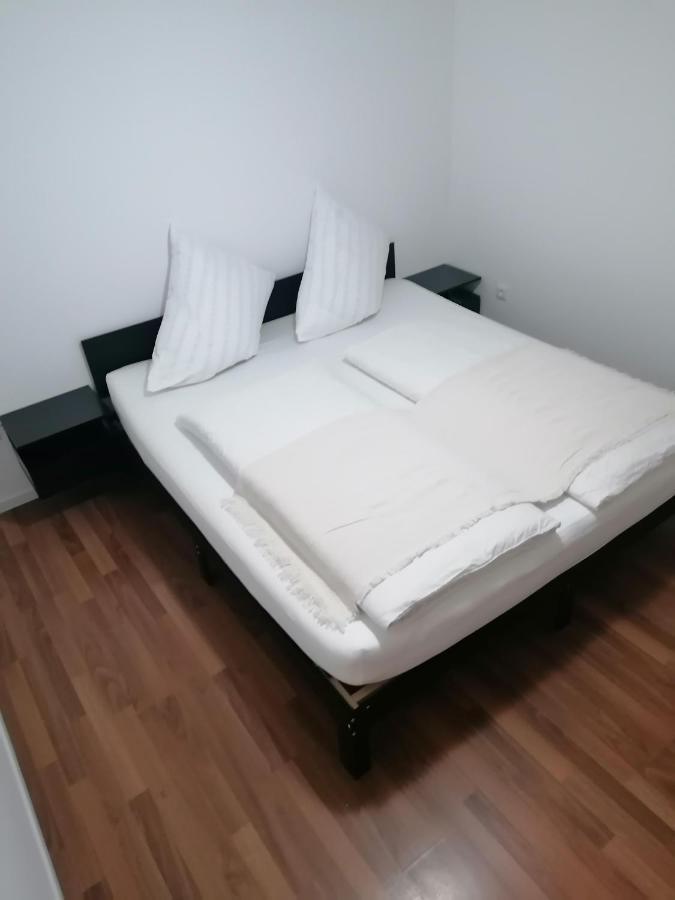 Apartma Sandi Шентиль Екстер'єр фото